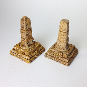 StoneMonolithsonPlinth